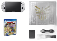 Body Psvita Playstation Vita