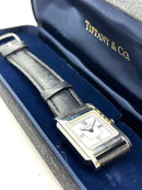 Tiffany Quartz Watches Co.