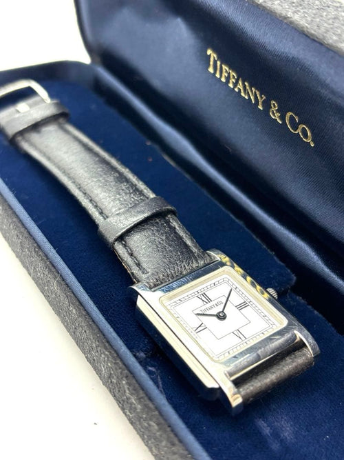 Tiffany Quartz Watches Co.