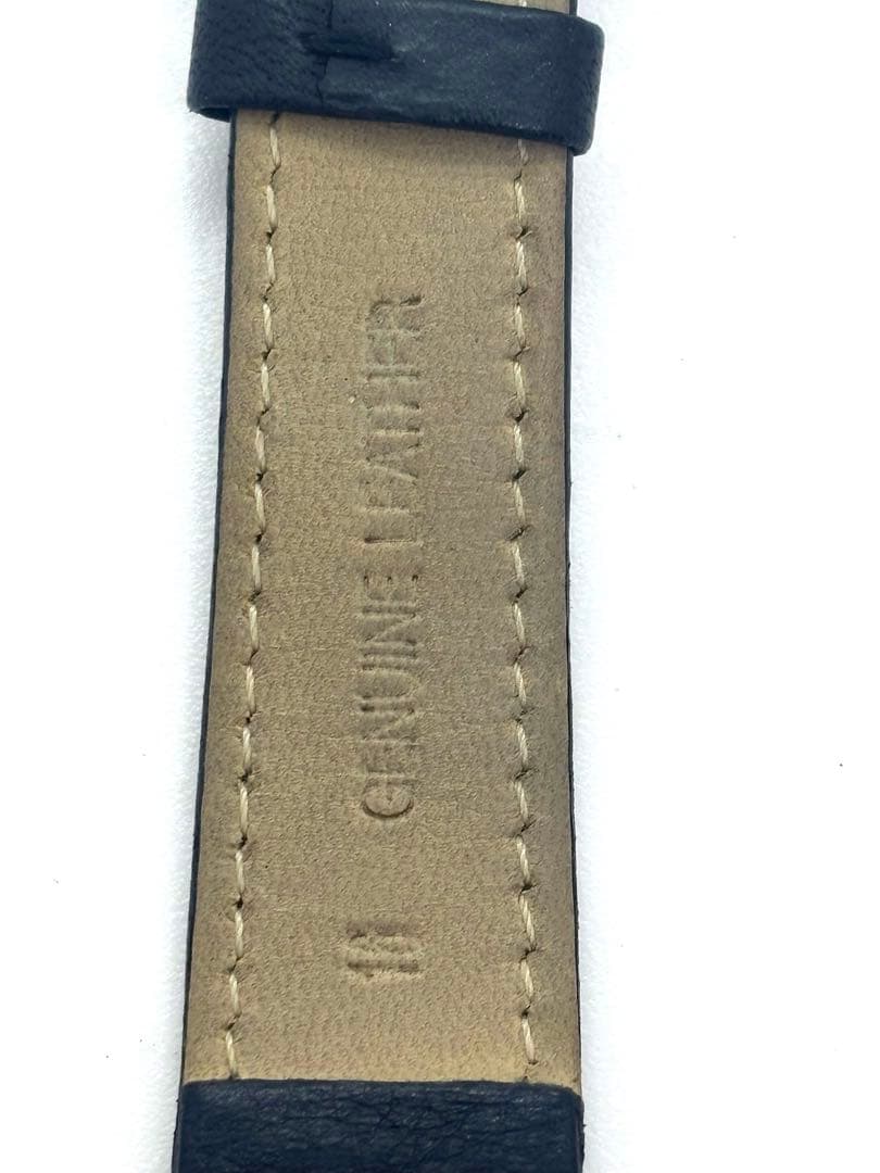 Tiffany Quartz Watches Co.