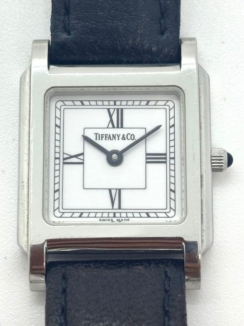 Tiffany Quartz Watches Co.