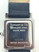 Tiffany Quartz Watches Co.
