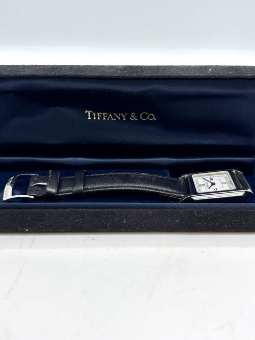Tiffany Quartz Watches Co.