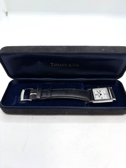 Tiffany Quartz Watches Co.