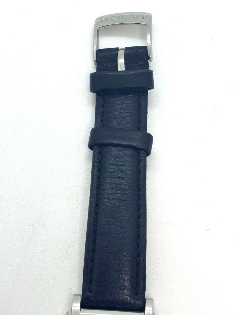 Tiffany Quartz Watches Co.