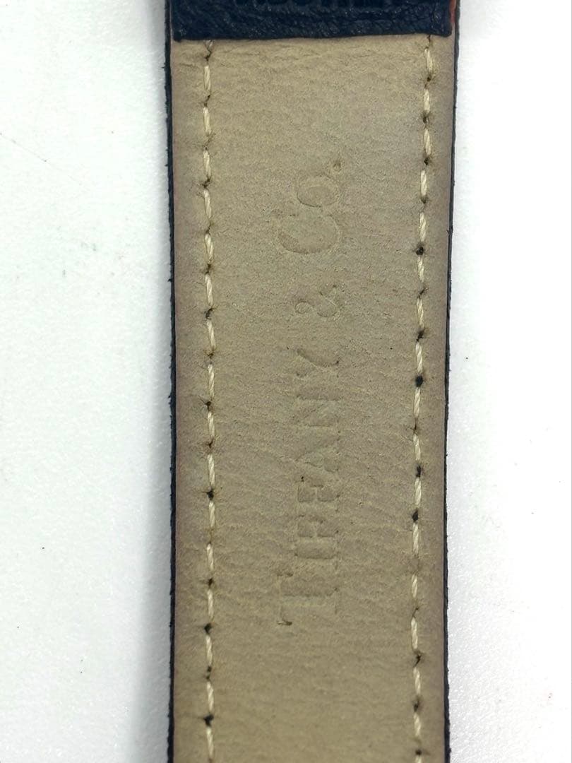 Tiffany Quartz Watches Co.
