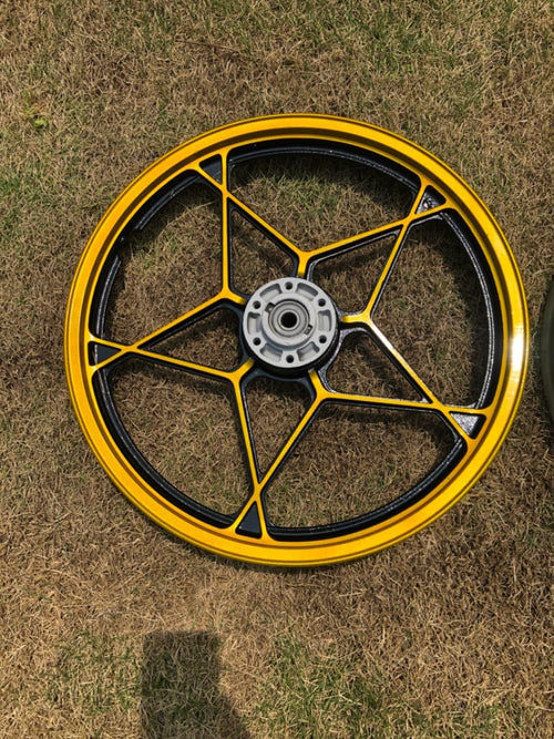 Wheels Gs400 Gsx400 Gsx250