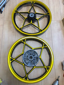 Wheels Gs400 Gsx400 Gsx250