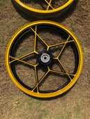 Wheels Gs400 Gsx400 Gsx250