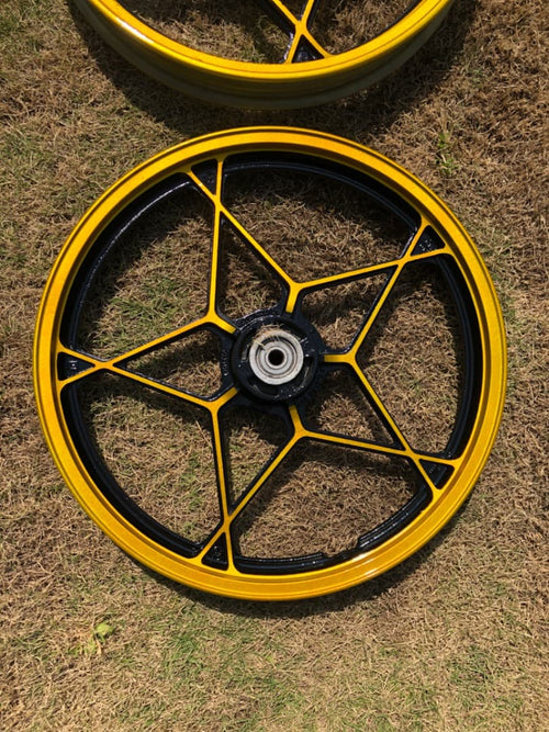 Wheels Gs400 Gsx400 Gsx250
