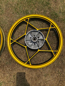 Wheels Gs400 Gsx400 Gsx250