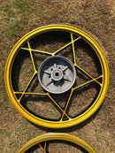 Wheels Gs400 Gsx400 Gsx250