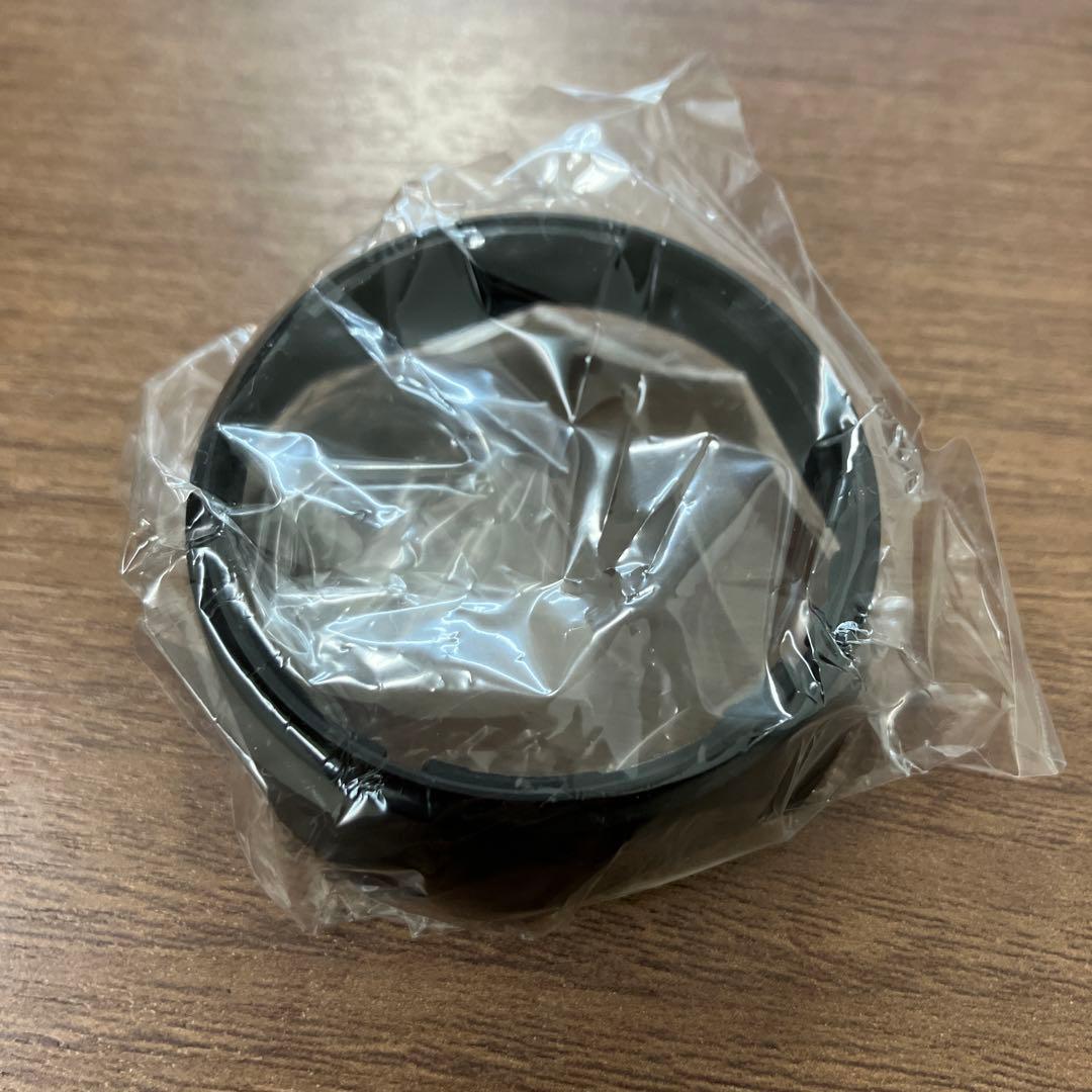 Pentax Lens Hoods Q 02 Ph-Sba