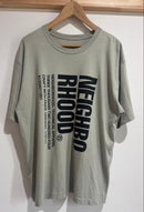 Neighborhood T-Shirts M T