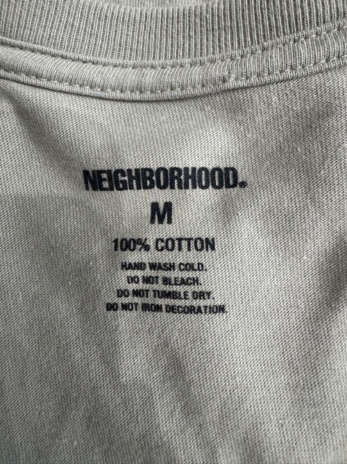 Neighborhood T-Shirts M T