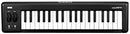 Midi Keyboard Pad Korg Usb Microkey-37 37