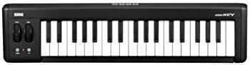 Midi Keyboard Pad Korg Usb Microkey-37 37