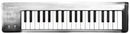 Midi Keyboard Pad Korg Usb Microkey-37 37