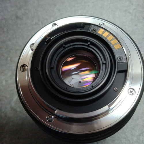 Sony Digital Slrs 100
