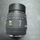 Sony Digital Slrs 100