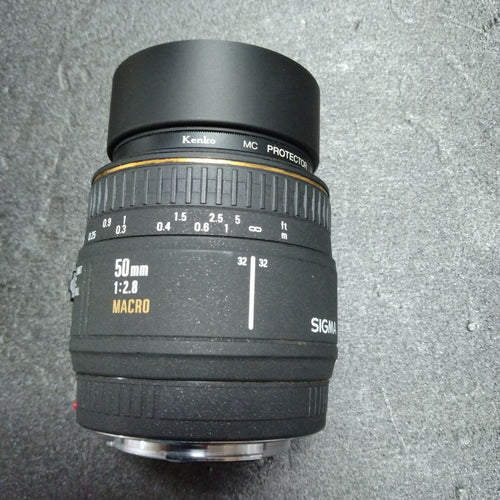 Sony Digital Slrs 100