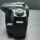 Sony Digital Slrs 100