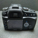 Sony Digital Slrs 100