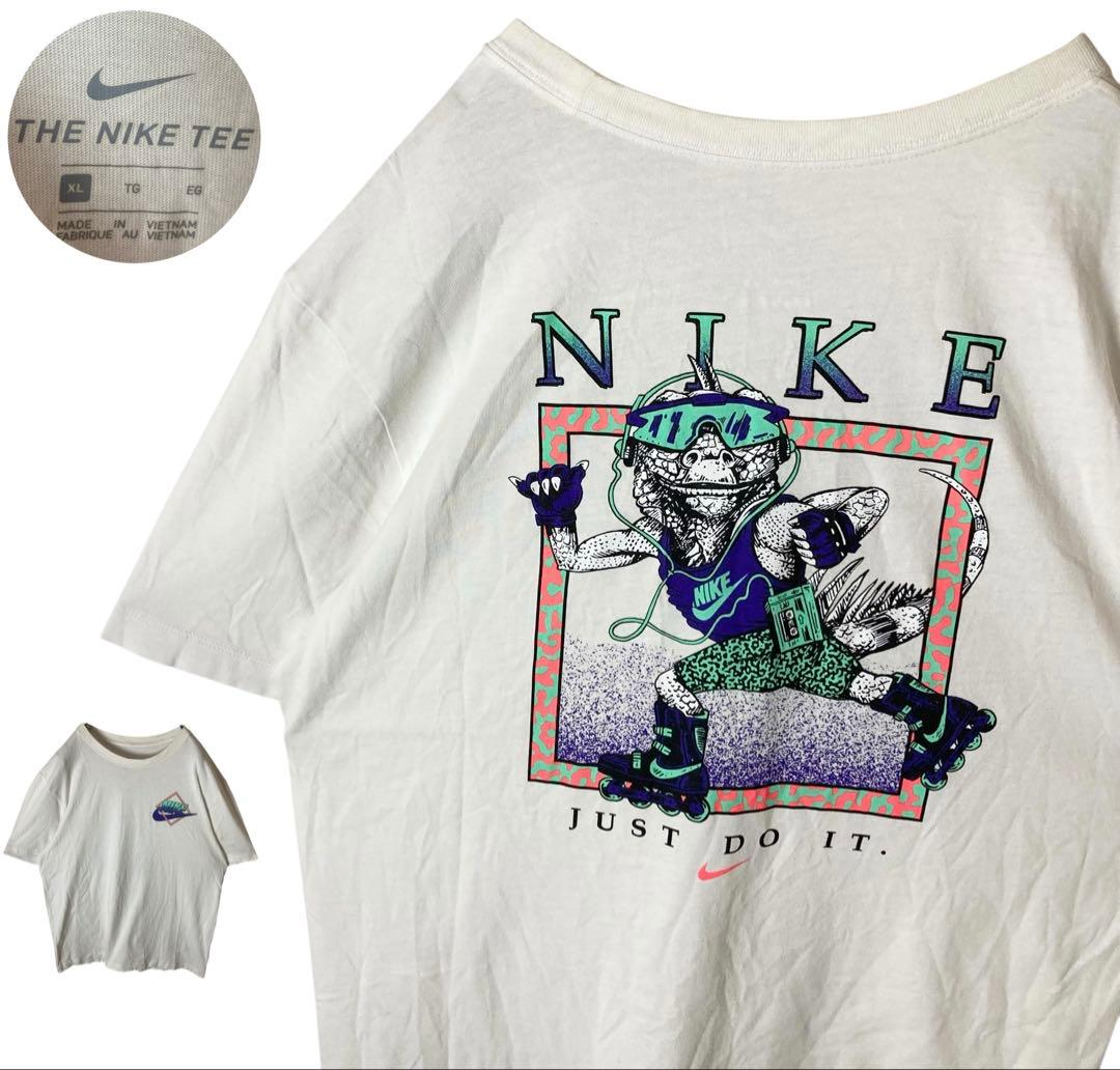 Nike T -Shirt