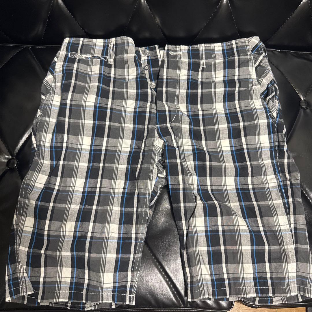 Visvim Shorts Bermuda M