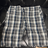 Visvim Shorts Bermuda M