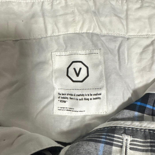 Visvim Shorts Bermuda M