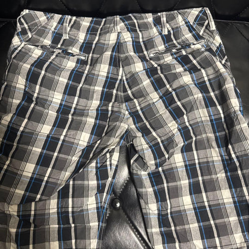 Visvim Shorts Bermuda M