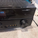 Yamaha Av Amplifiers Rx-V471