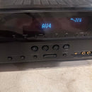 Yamaha Av Amplifiers Rx-V471