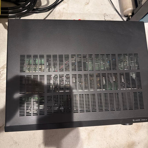 Yamaha Av Amplifiers Rx-V471
