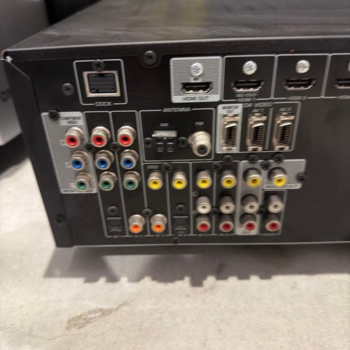Yamaha Av Amplifiers Rx-V471