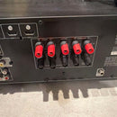 Yamaha Av Amplifiers Rx-V471