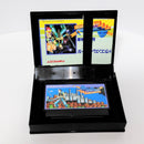 Famicom Soft Fc Iv