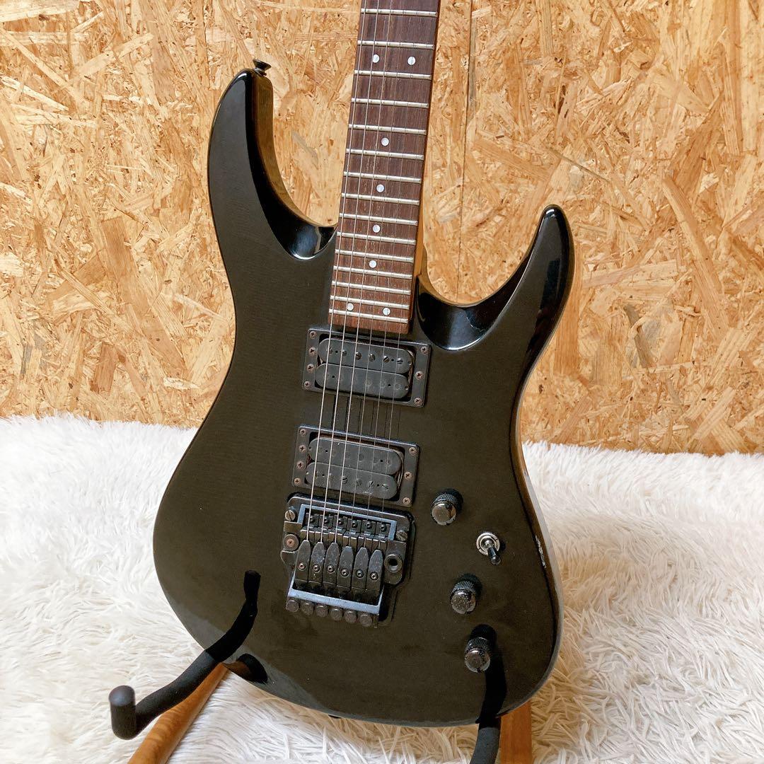 Electric Guitars Yamaha Rgx620J Rook