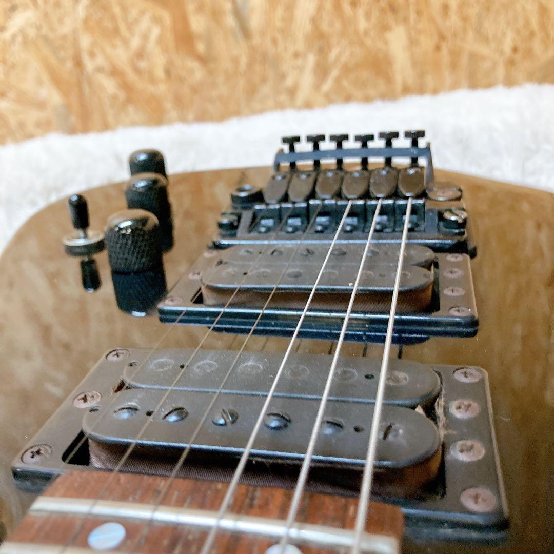 Electric Guitars Yamaha Rgx620J Rook