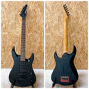 Electric Guitars Yamaha Rgx620J Rook