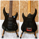 Electric Guitars Yamaha Rgx620J Rook