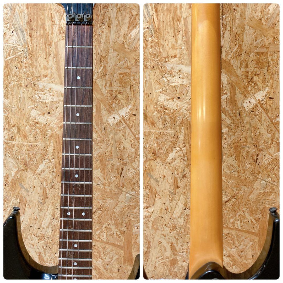Electric Guitars Yamaha Rgx620J Rook