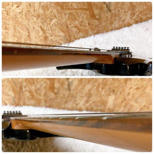 Electric Guitars Yamaha Rgx620J Rook