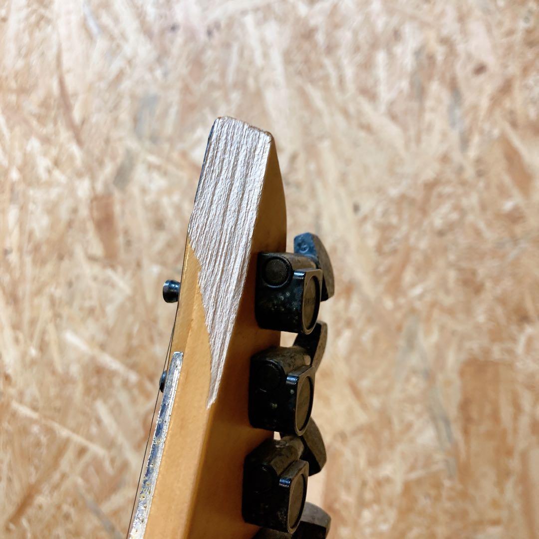 Electric Guitars Yamaha Rgx620J Rook