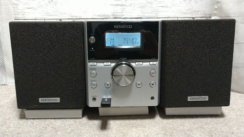 Kenwood Mini -Component Rd-M313