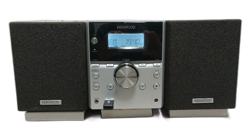 Kenwood Mini -Component Rd-M313