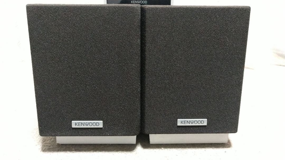 Kenwood Mini -Component Rd-M313