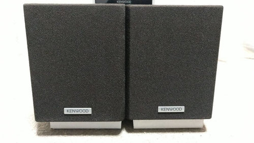 Kenwood Mini -Component Rd-M313