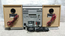 Kenwood Mini -Component Rd-M313